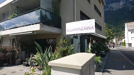 BLUAMAZAINA, Fleuriste à Domat/Ems