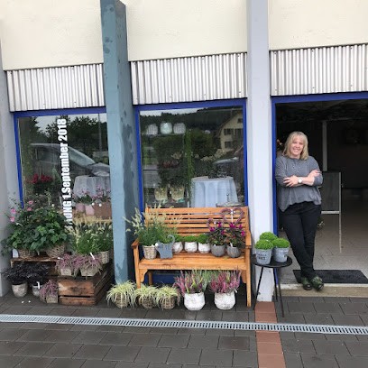 BlumenAden, Fleuriste à Hägendorf
