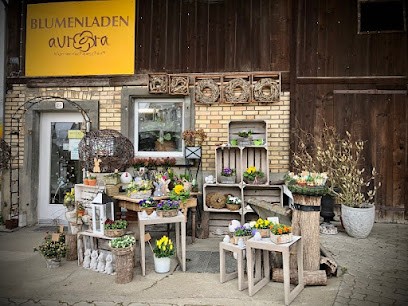 Blumen Aurora GmbH | Einzigartige Floristik, Fleuriste à Urdorf
