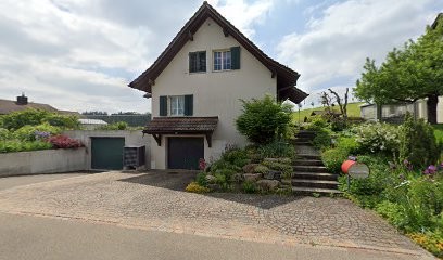 Creavisverlag, Fleuriste à Stammheim