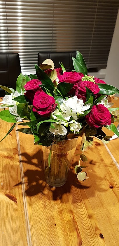 Blumen Christina Domat/Ems, Fleuriste à Domat/Ems