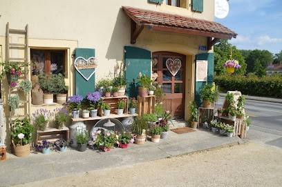 De Fleurs En Fleurs, Fleuriste à Yvonand