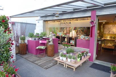 Blumen PurPur, Fleuriste à Unterägeri