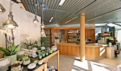 Blumengeschäft Blättler, Fleuriste à Stansstad